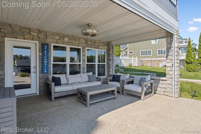 16295 Whitehead Drive, Argentine Township, MI 48451