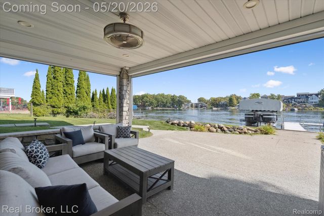 16295 Whitehead Drive, Argentine Township, MI 48451