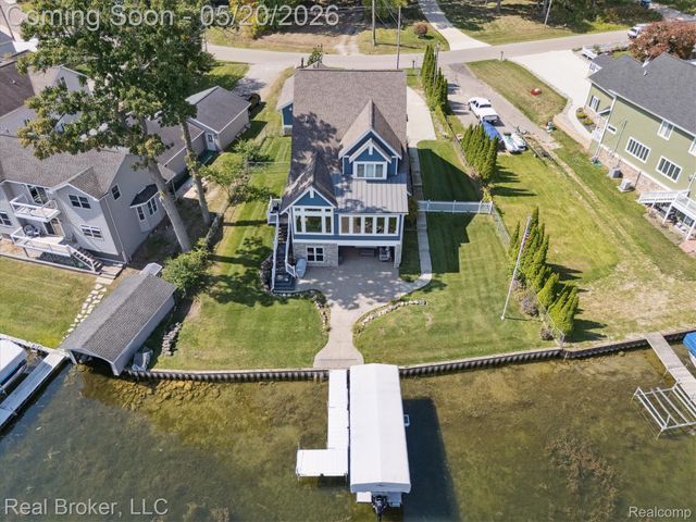 16295 Whitehead Drive, Argentine Township, MI 48451