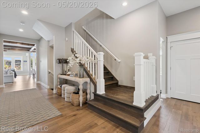 16295 Whitehead Drive, Argentine Township, MI 48451