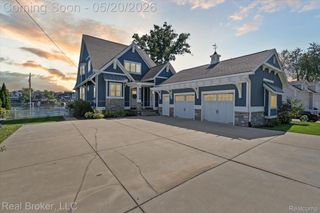 16295 Whitehead Drive, Argentine Township, MI 48451