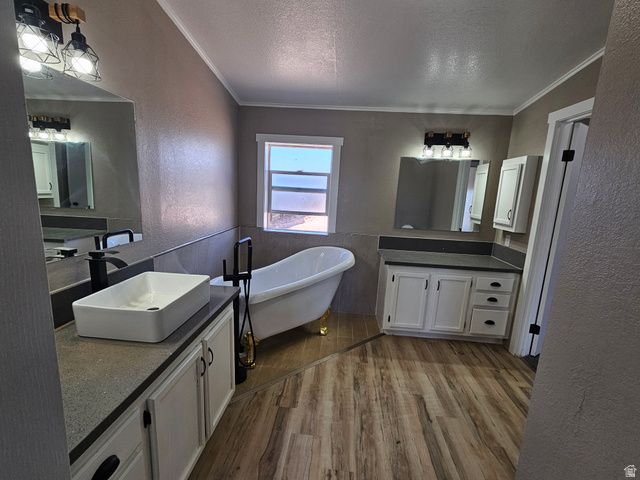 2696 S 2575 W, Roosevelt, UT 84066