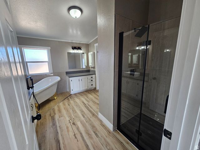 2696 S 2575 W, Roosevelt, UT 84066