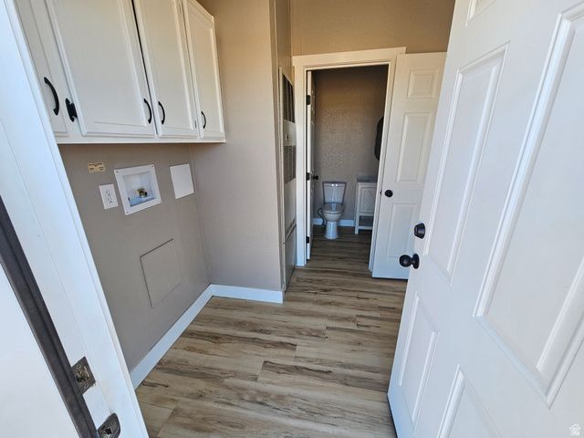 2696 S 2575 W, Roosevelt, UT 84066