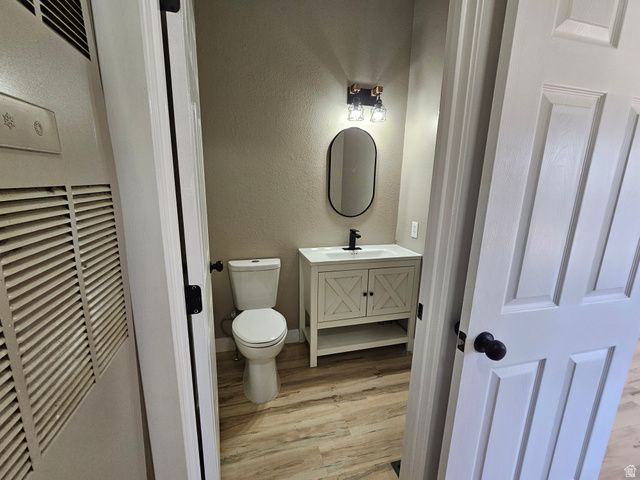 2696 S 2575 W, Roosevelt, UT 84066