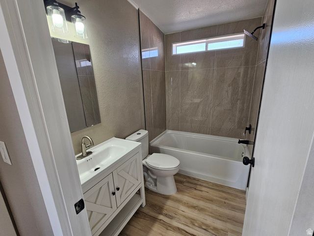 2696 S 2575 W, Roosevelt, UT 84066