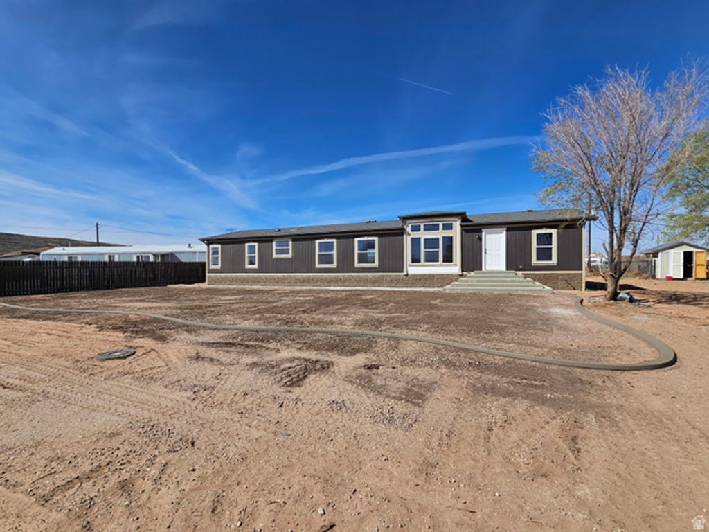 2696 S 2575 W, Roosevelt, UT 84066