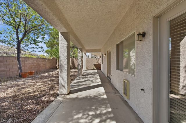 4433 El Presidio Drive, Las Vegas, NV 89141