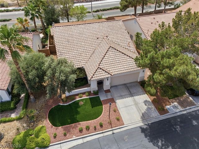 4433 El Presidio Drive, Las Vegas, NV 89141