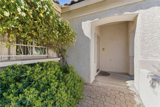 4433 El Presidio Drive, Las Vegas, NV 89141