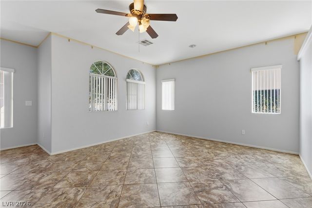 4433 El Presidio Drive, Las Vegas, NV 89141