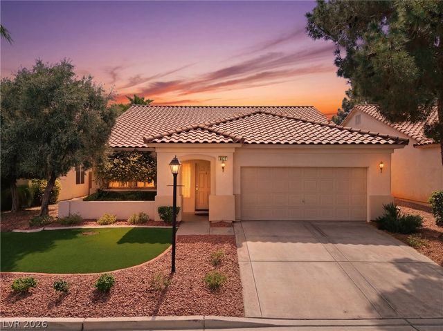 4433 El Presidio Drive, Las Vegas, NV 89141