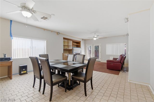 4433 El Presidio Drive, Las Vegas, NV 89141