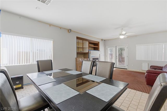 4433 El Presidio Drive, Las Vegas, NV 89141