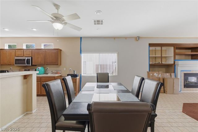 4433 El Presidio Drive, Las Vegas, NV 89141