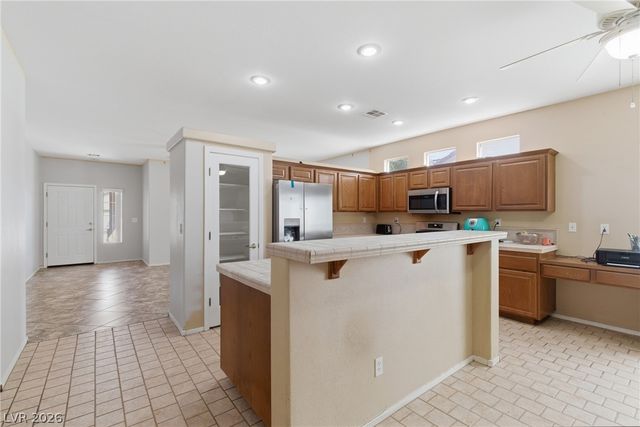 4433 El Presidio Drive, Las Vegas, NV 89141