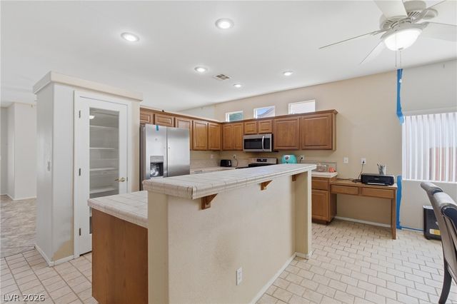 4433 El Presidio Drive, Las Vegas, NV 89141