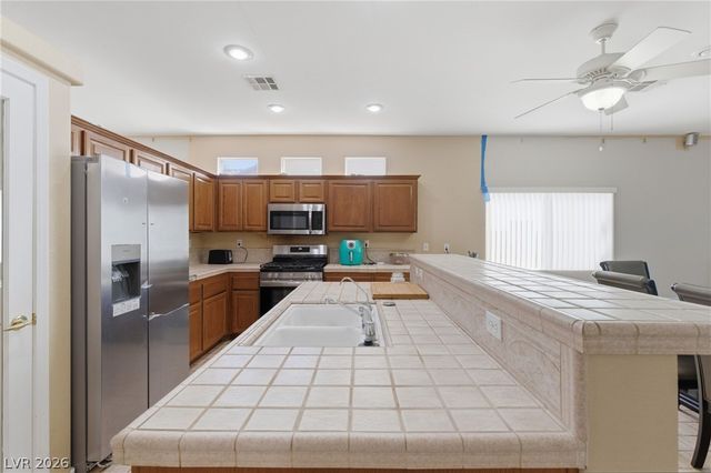 4433 El Presidio Drive, Las Vegas, NV 89141