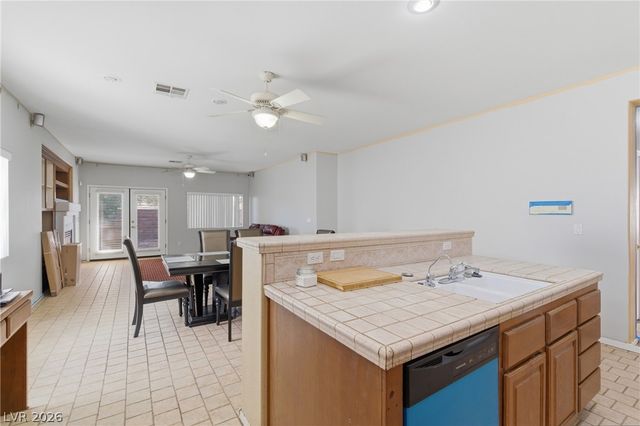 4433 El Presidio Drive, Las Vegas, NV 89141