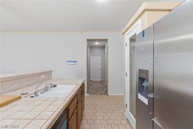 4433 El Presidio Drive, Las Vegas, NV 89141