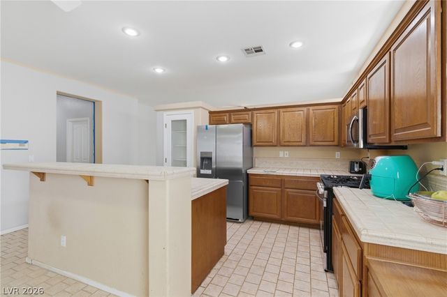 4433 El Presidio Drive, Las Vegas, NV 89141