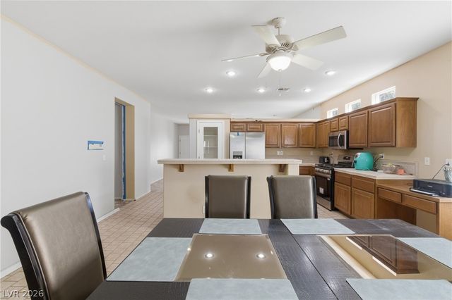 4433 El Presidio Drive, Las Vegas, NV 89141