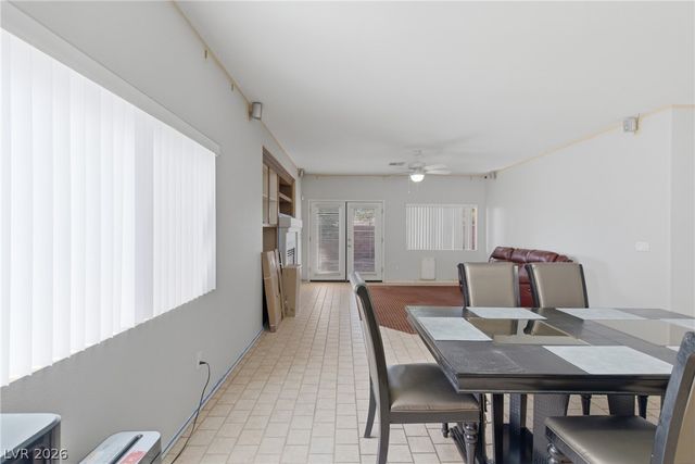 4433 El Presidio Drive, Las Vegas, NV 89141