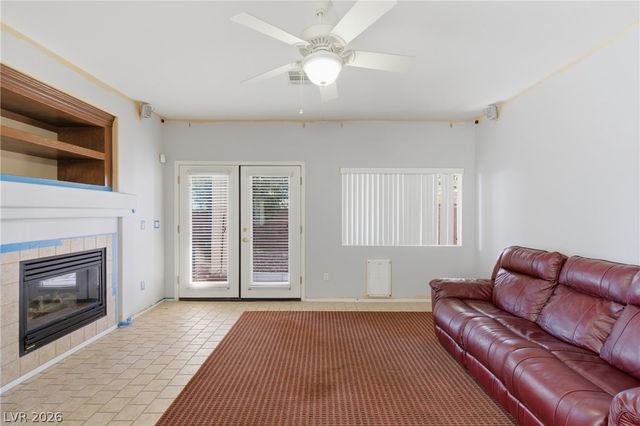 4433 El Presidio Drive, Las Vegas, NV 89141