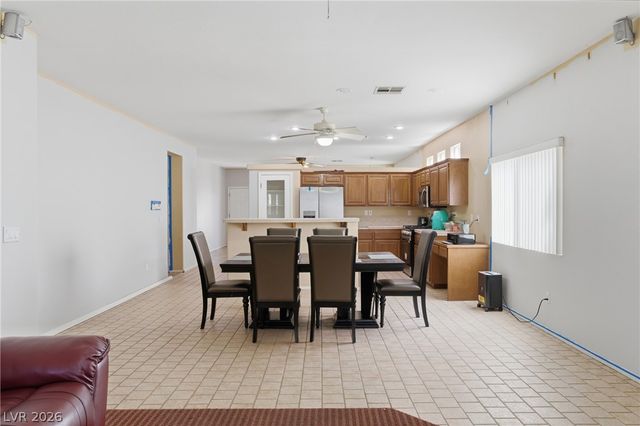 4433 El Presidio Drive, Las Vegas, NV 89141