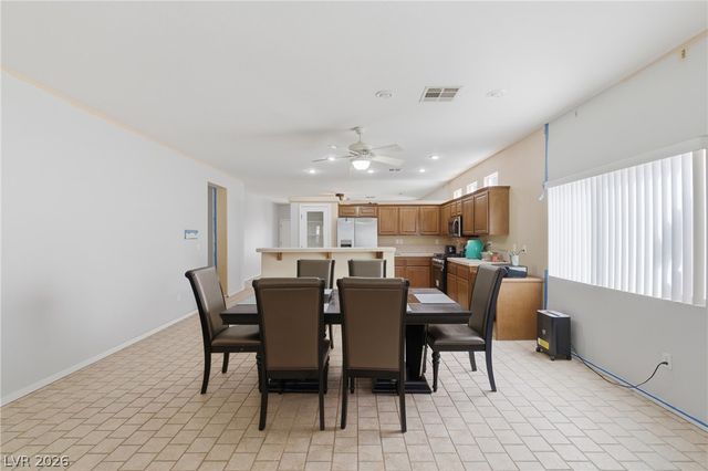 4433 El Presidio Drive, Las Vegas, NV 89141