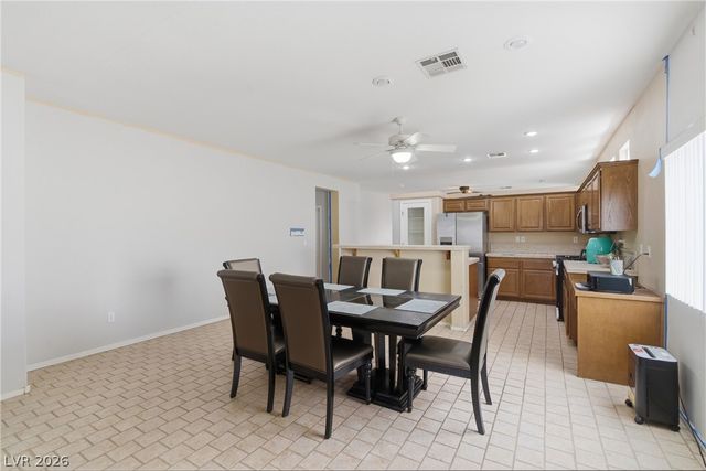 4433 El Presidio Drive, Las Vegas, NV 89141