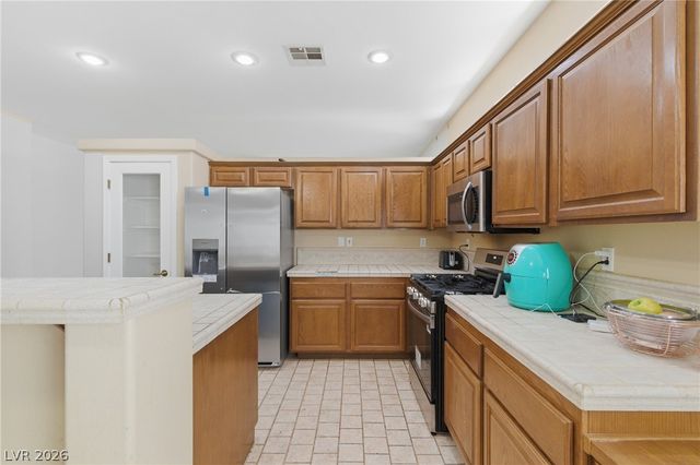 4433 El Presidio Drive, Las Vegas, NV 89141