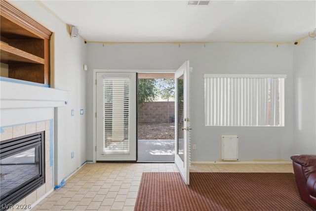 4433 El Presidio Drive, Las Vegas, NV 89141