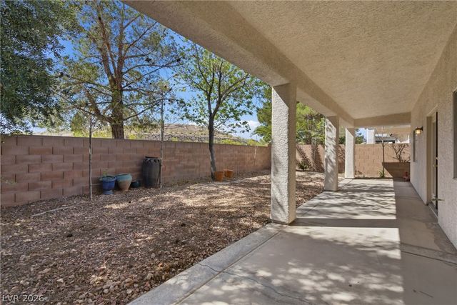 4433 El Presidio Drive, Las Vegas, NV 89141