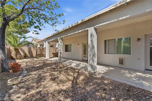 4433 El Presidio Drive, Las Vegas, NV 89141