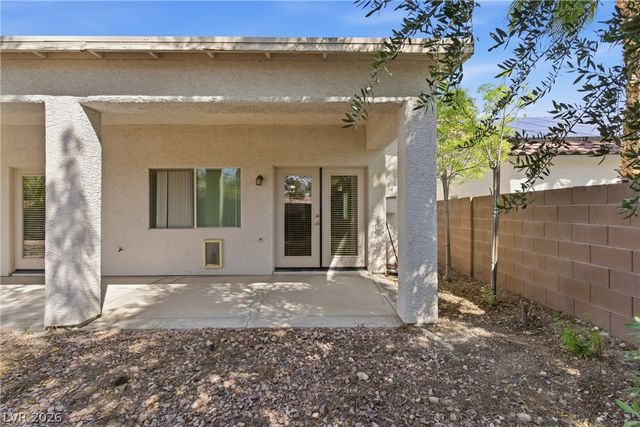 4433 El Presidio Drive, Las Vegas, NV 89141