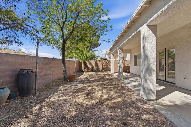 4433 El Presidio Drive, Las Vegas, NV 89141