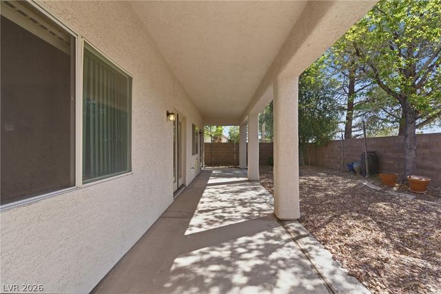 4433 El Presidio Drive, Las Vegas, NV 89141