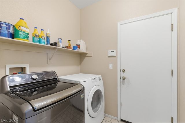 4433 El Presidio Drive, Las Vegas, NV 89141