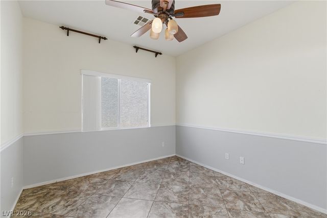 4433 El Presidio Drive, Las Vegas, NV 89141