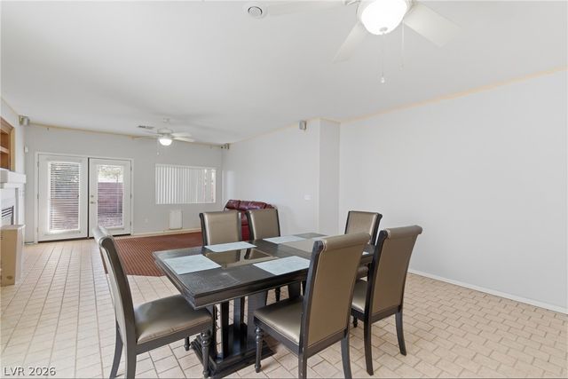 4433 El Presidio Drive, Las Vegas, NV 89141