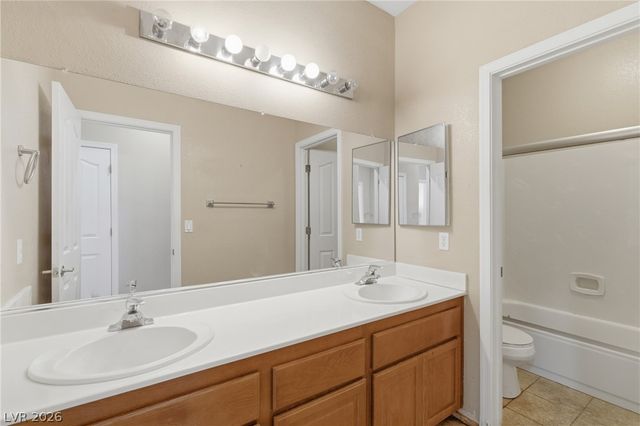 4433 El Presidio Drive, Las Vegas, NV 89141