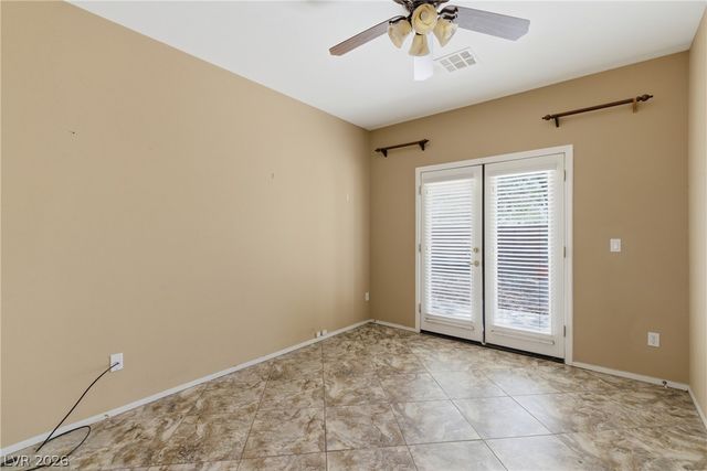 4433 El Presidio Drive, Las Vegas, NV 89141