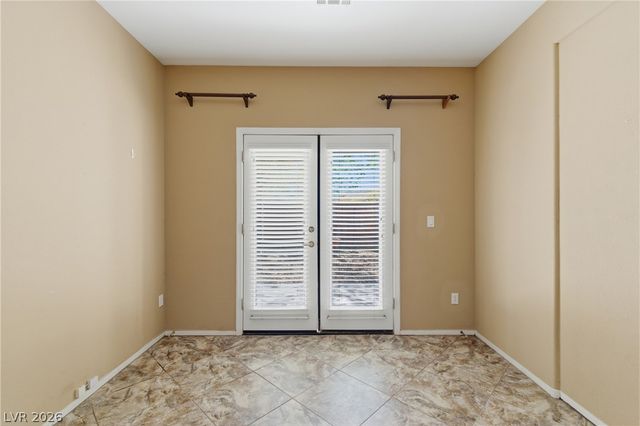 4433 El Presidio Drive, Las Vegas, NV 89141