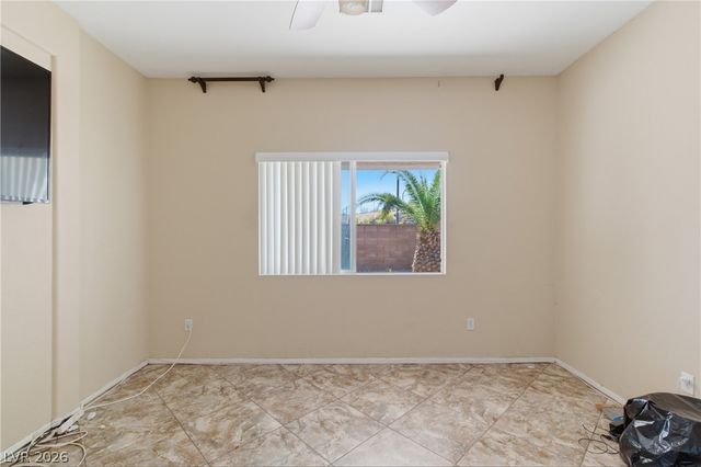 4433 El Presidio Drive, Las Vegas, NV 89141