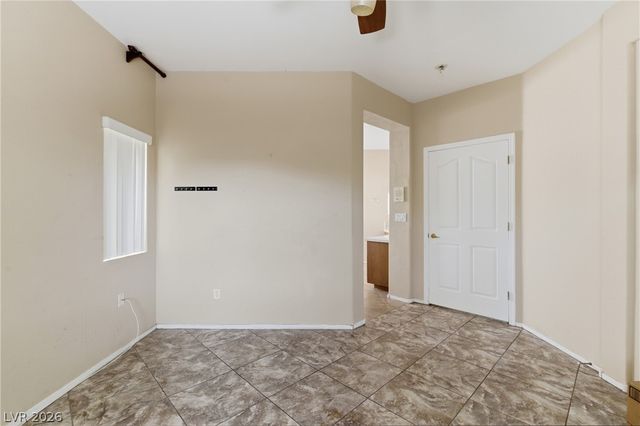 4433 El Presidio Drive, Las Vegas, NV 89141