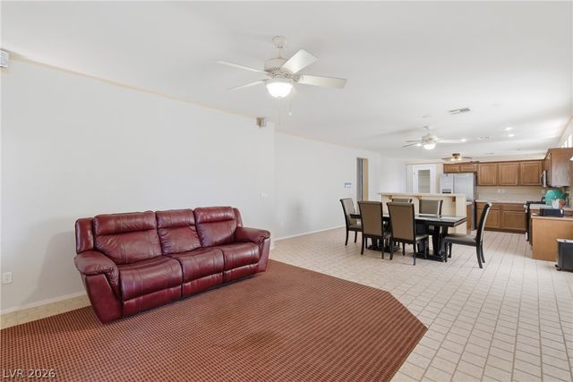 4433 El Presidio Drive, Las Vegas, NV 89141