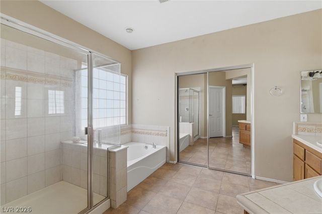 4433 El Presidio Drive, Las Vegas, NV 89141