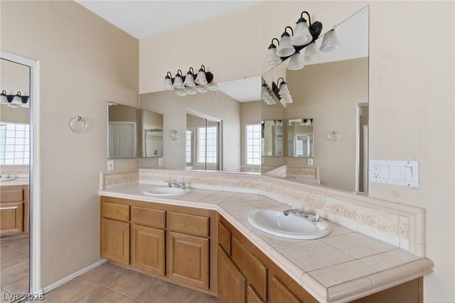 4433 El Presidio Drive, Las Vegas, NV 89141