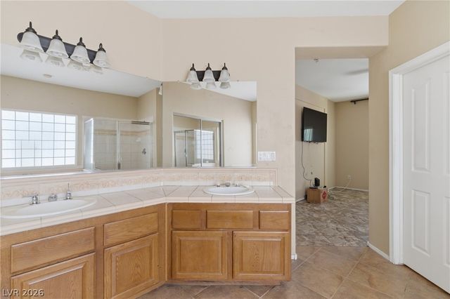 4433 El Presidio Drive, Las Vegas, NV 89141